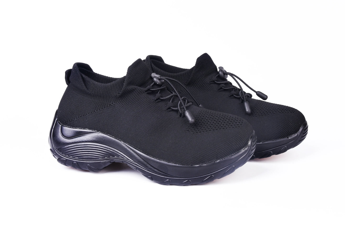 StepEase | Dé orthopedische stretch-sneaker