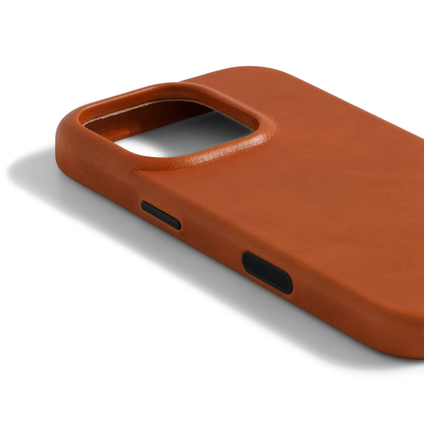 Corda | Premium Leren iPhone Hoes