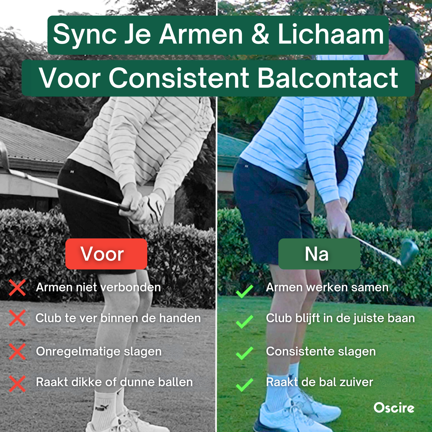 Golf Prestatiebal | #1 Trainer voor Maximale Afstand