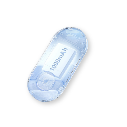 Craniale elektrotherapiestimulatie (CES-1)