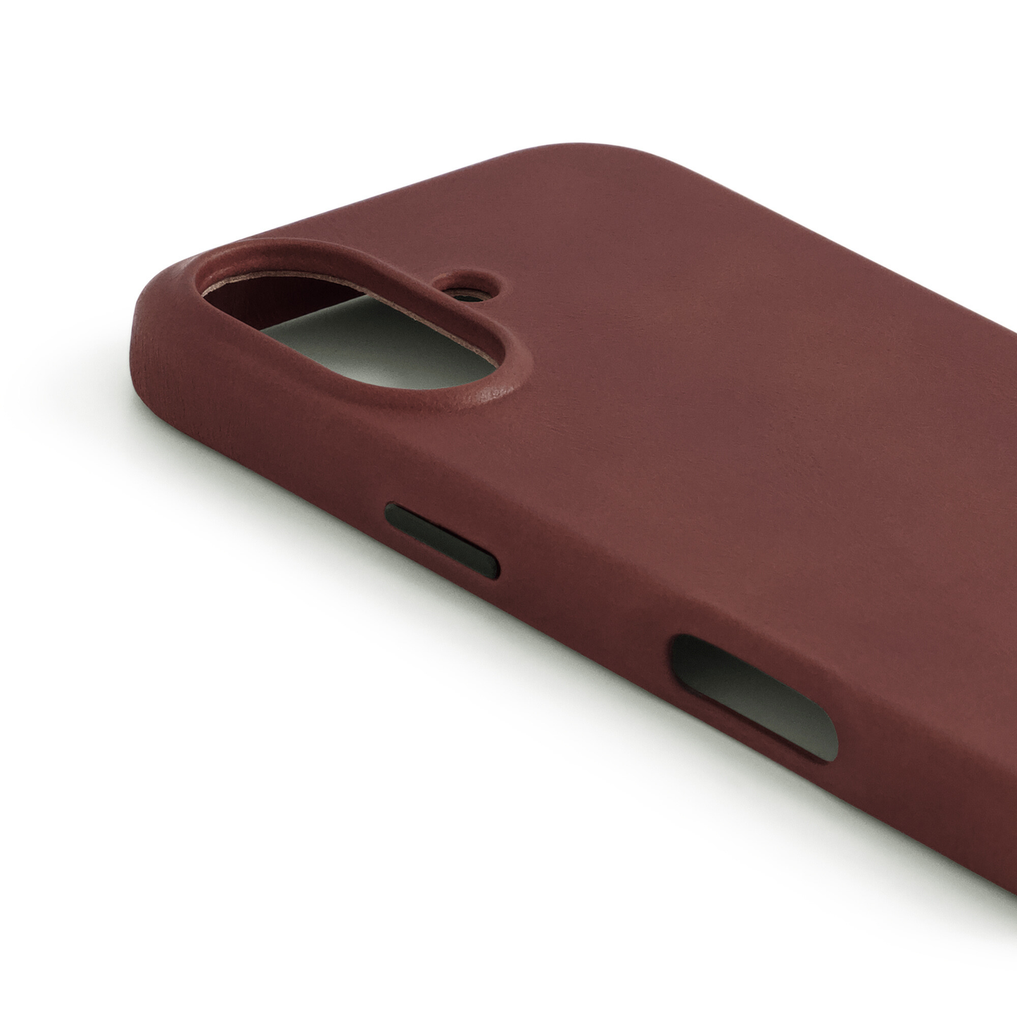 Corda | Premium Leren iPhone Hoes