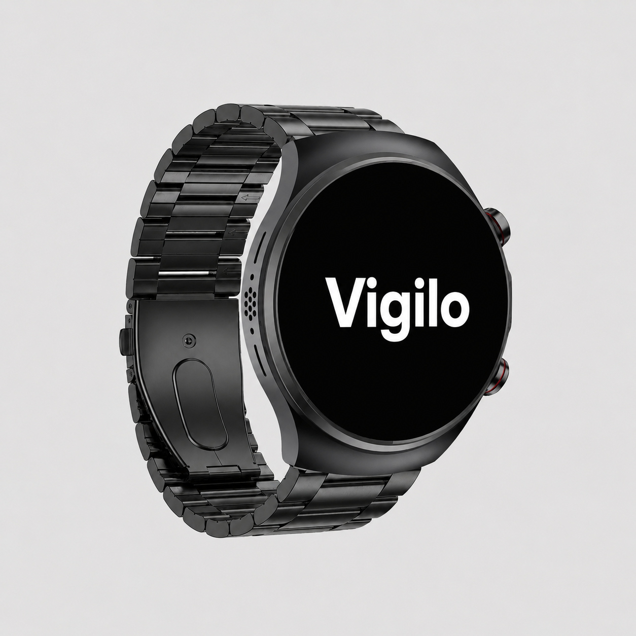 Vigilo | ECG-gezondheidshorloge