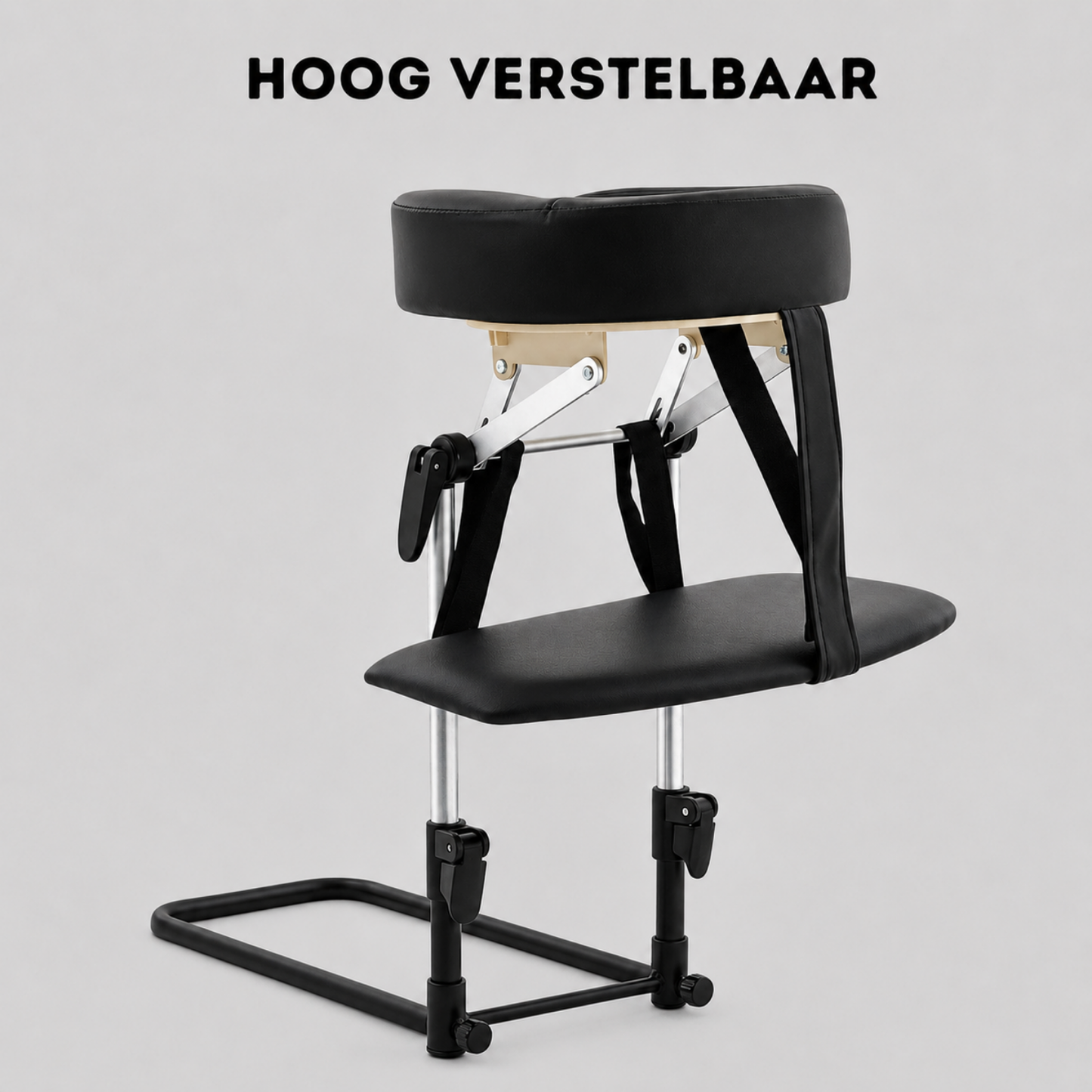 FlexiRest | U-vormige gezichtssteun