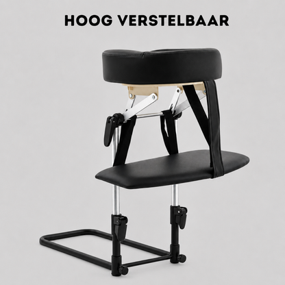 FlexiRest | U-vormige gezichtssteun