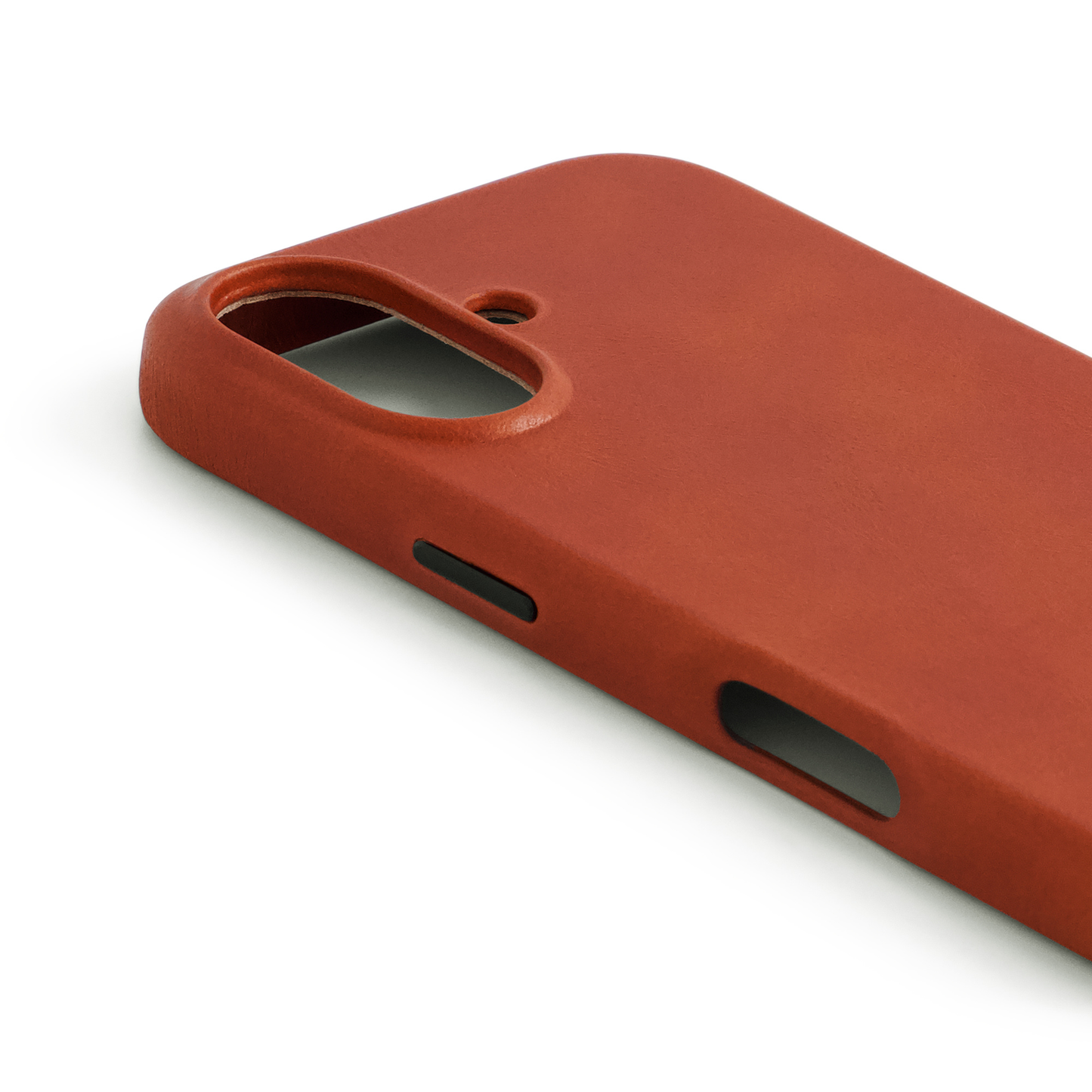 Corda | Premium Leren iPhone Hoes