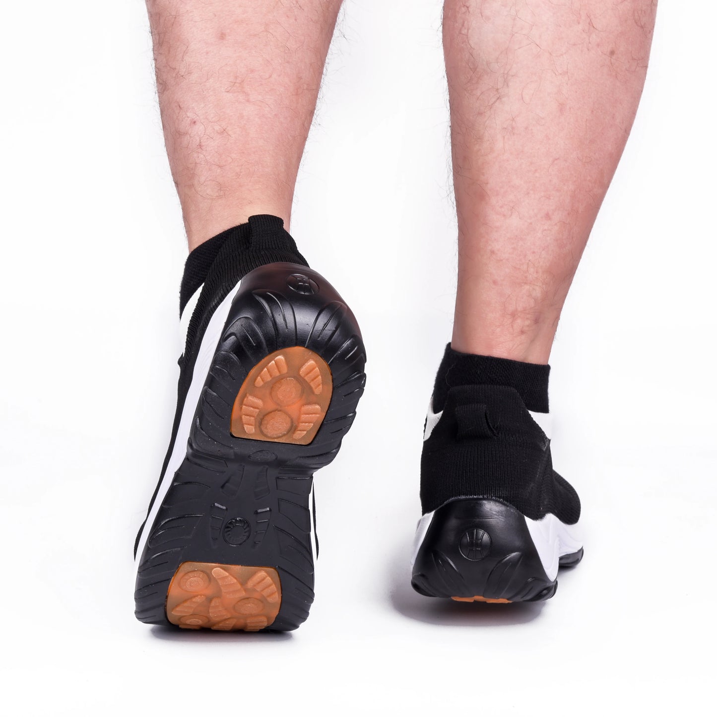 StepEase | Dé orthopedische stretch-sneaker