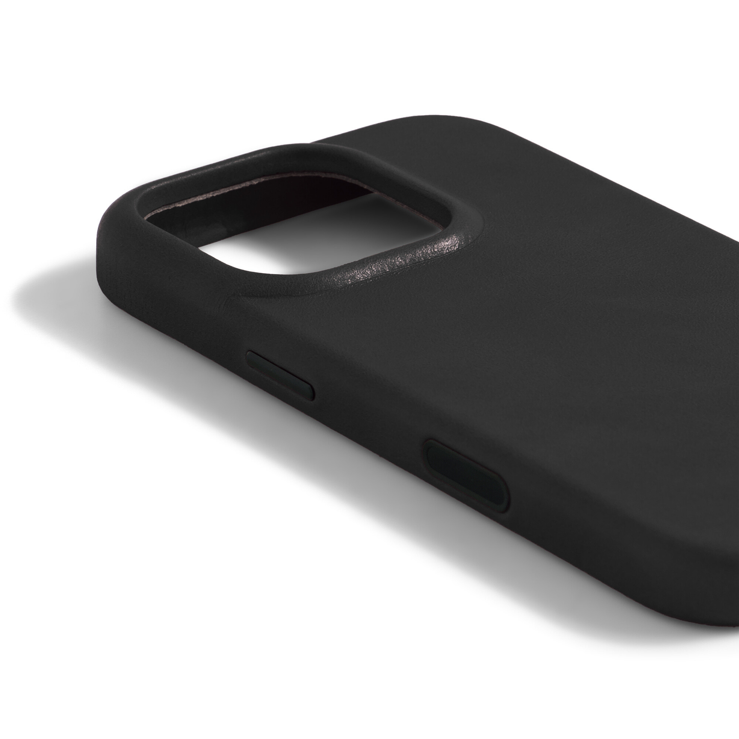 Corda | Premium Leren iPhone Hoes