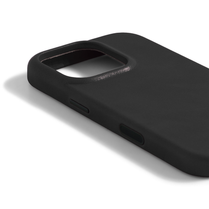 Corda | Premium Leren iPhone Hoes