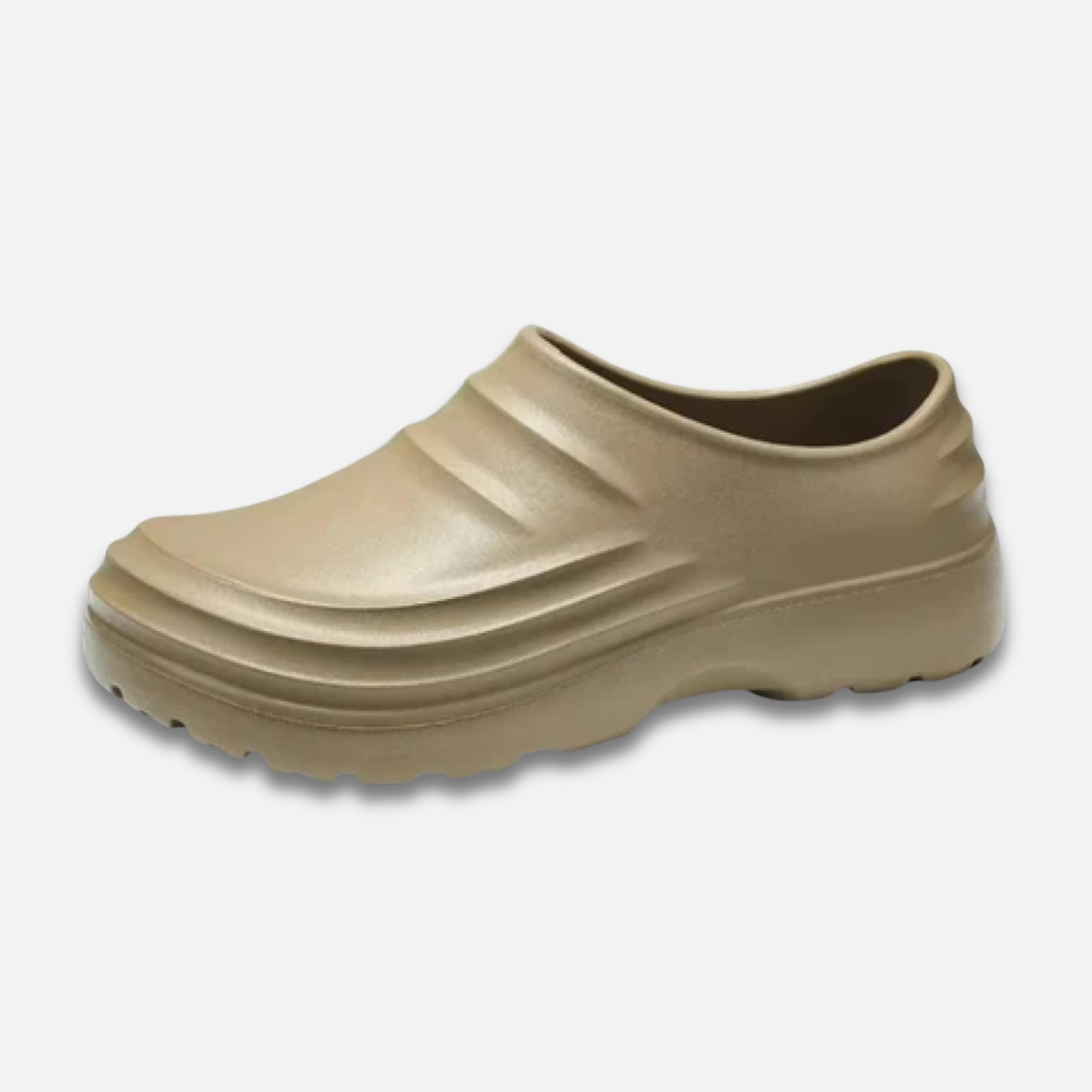 Oscire Klassiek – Gezonde en antislip comfortclogs