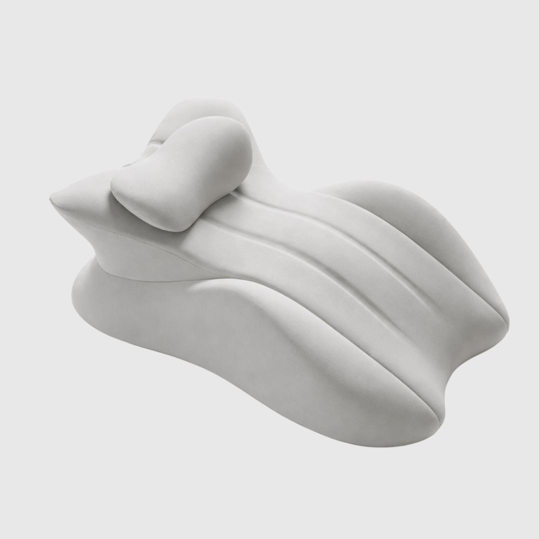 PleasurePad | 27° intimiteitskussen