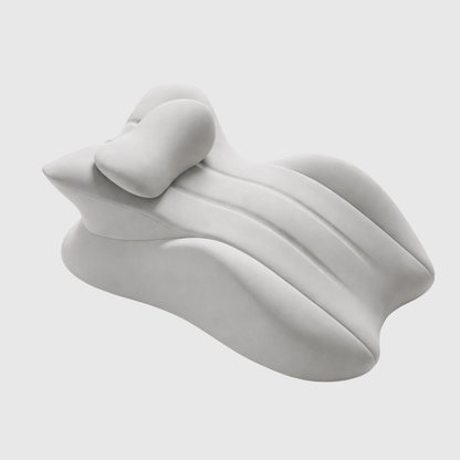 PleasurePad | 27° intimiteitskussen