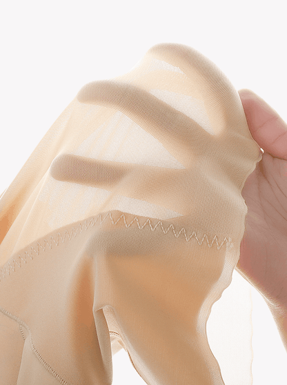 Comfort‑Shape Boxer: Taille‑Controlé & Perky Contour