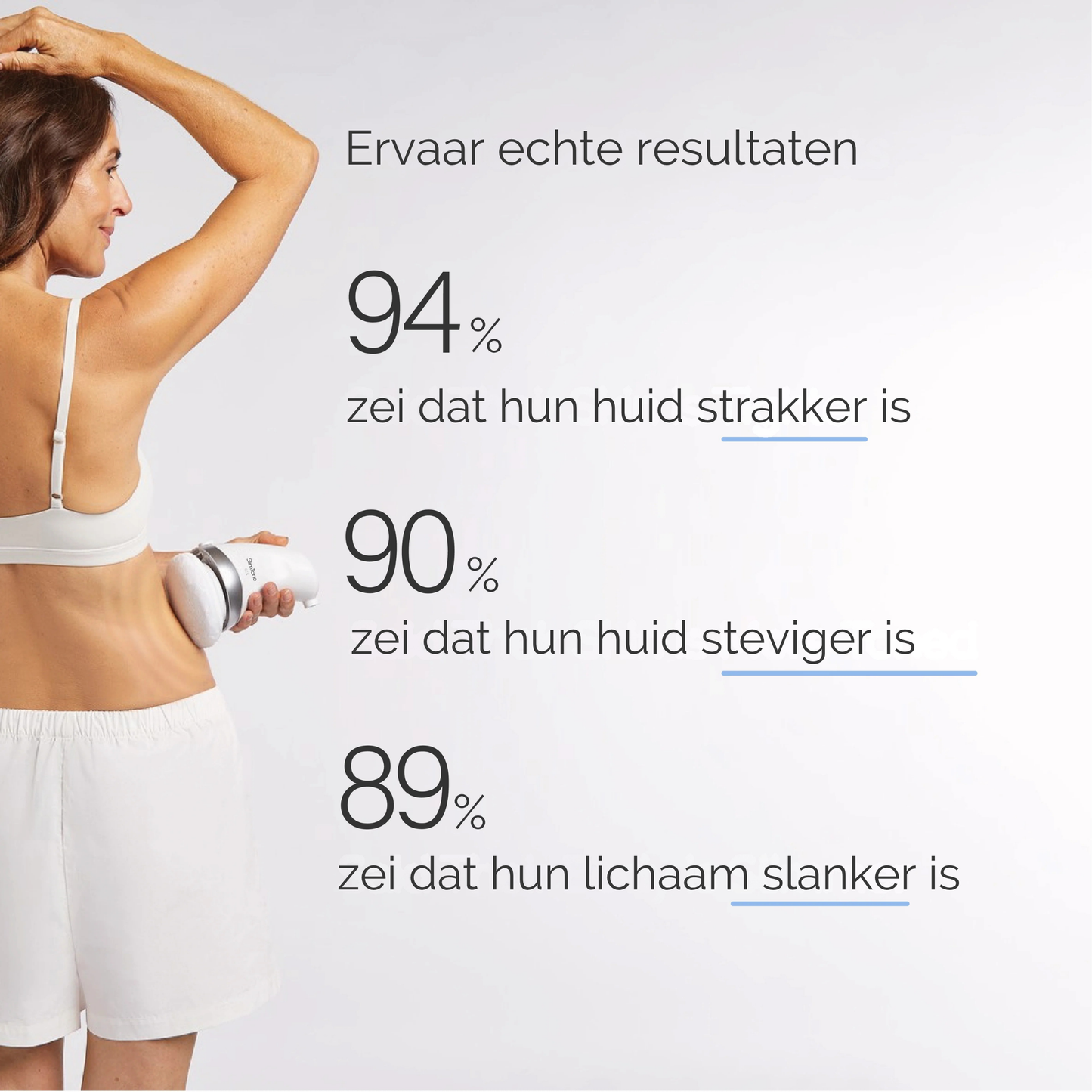 SlimTone | Klinische bodysculpting-systeem