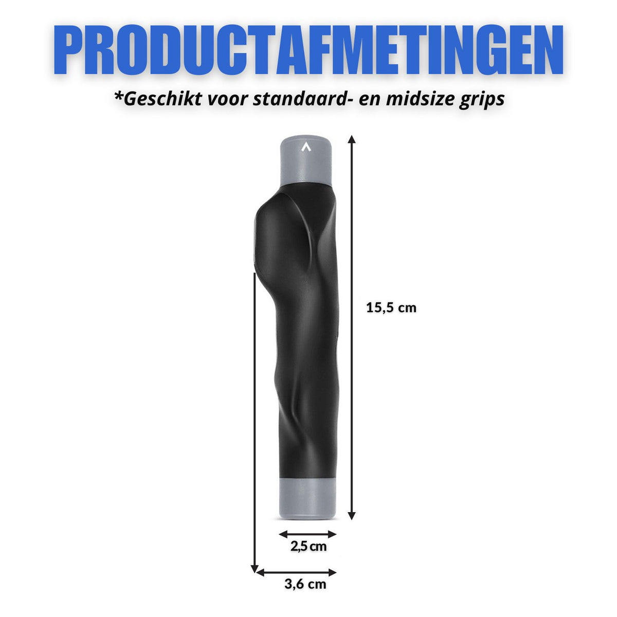Golf Swing Trainer – Verbeter je slag en precisie