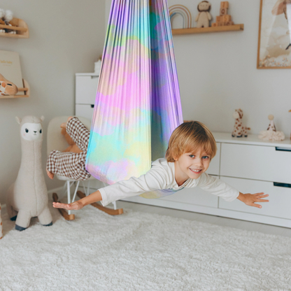 SwingEase | Therapieschommel