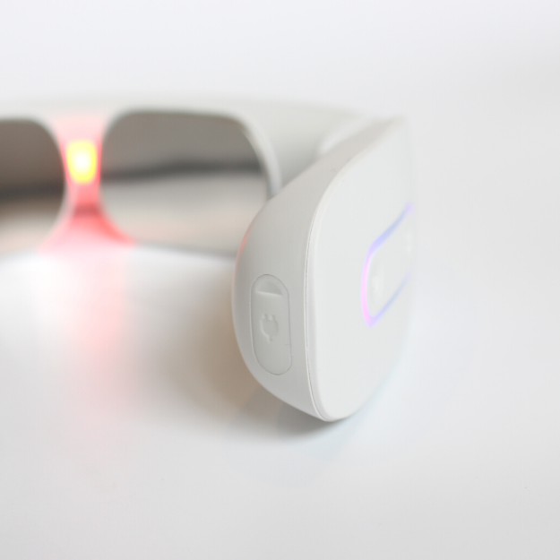 Intelligente Nekmassager