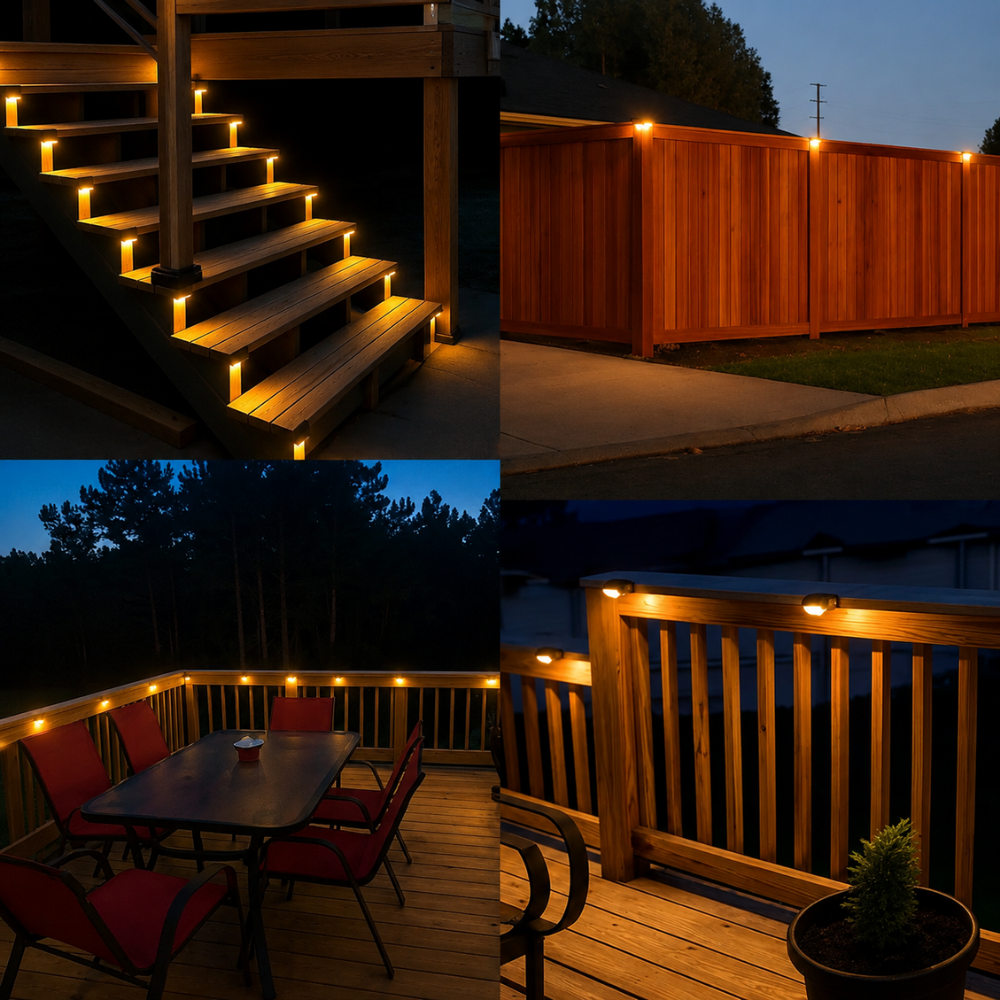 SunGlow | Geeft helder licht buiten zonder stroomaansluiting