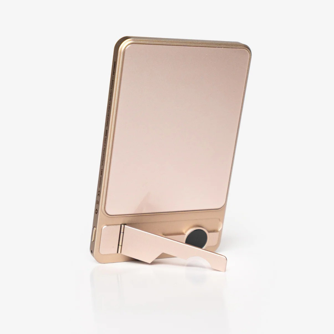 Aeron Magnetische Powerbank | Ultradun Ontwerp met Ingebouwde Stand