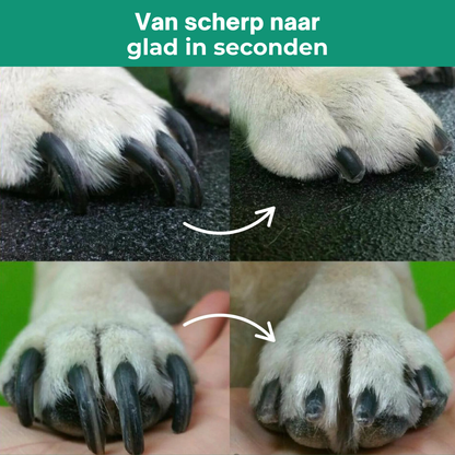 De SafeTrim van Oscire