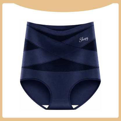 Shapy | Vormt je taille en buik voor een glad silhouet