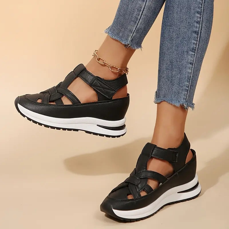 Avana Orthopedische Sandalen – Stijlvol comfort bij elke stap