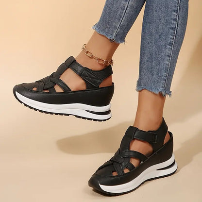 Avana Orthopedische Sandalen – Stijlvol comfort bij elke stap