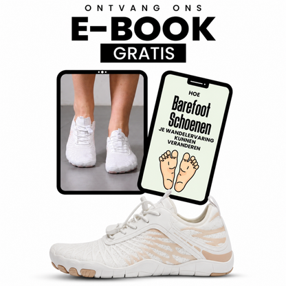 FlexiGrip | Barefoot-sneakers