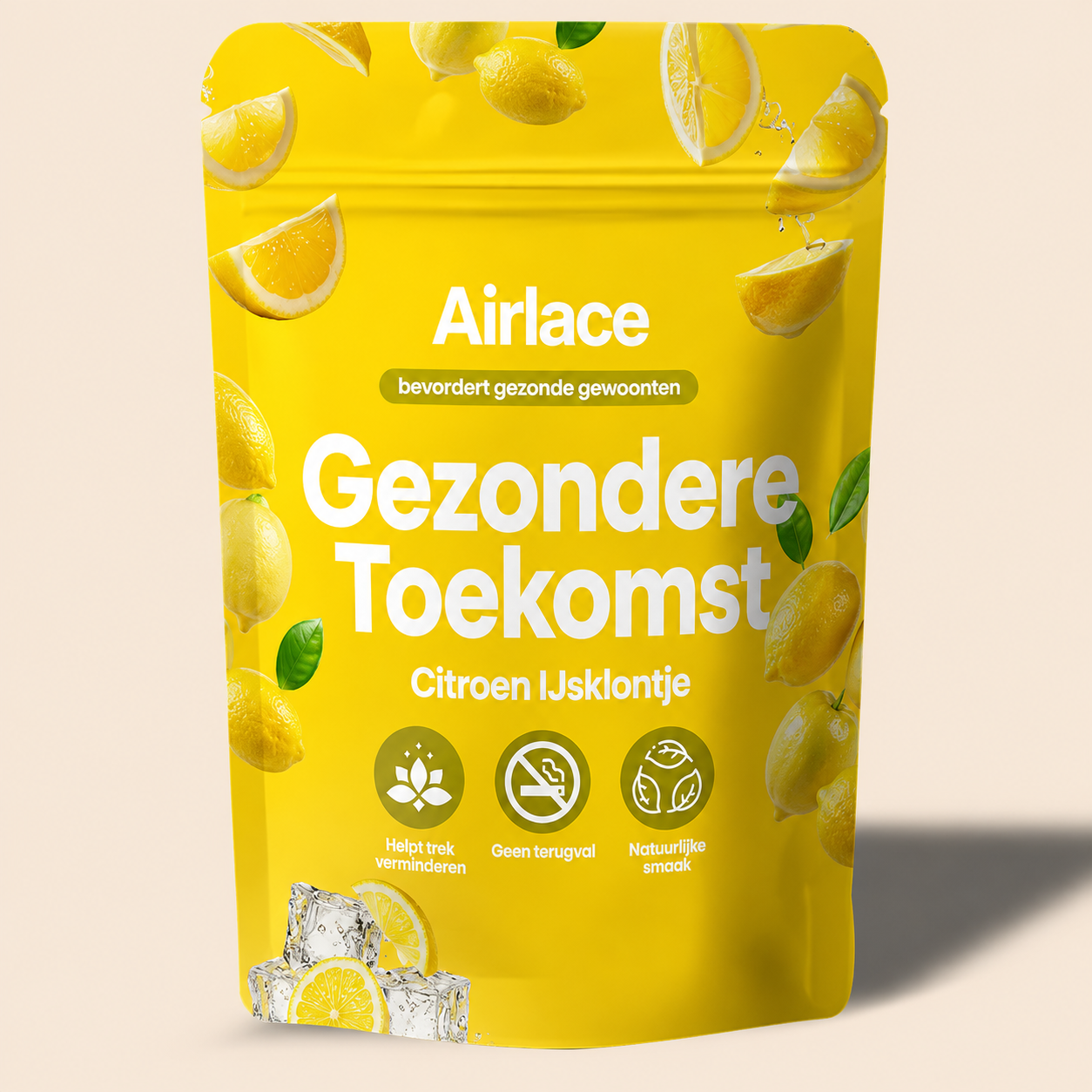 Airlace Pure Flavor-navullingen