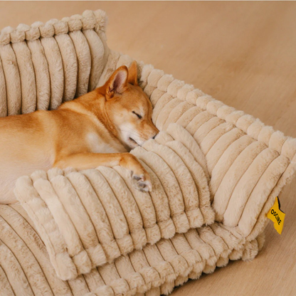 CozyDream | Orthopedische slaapbank