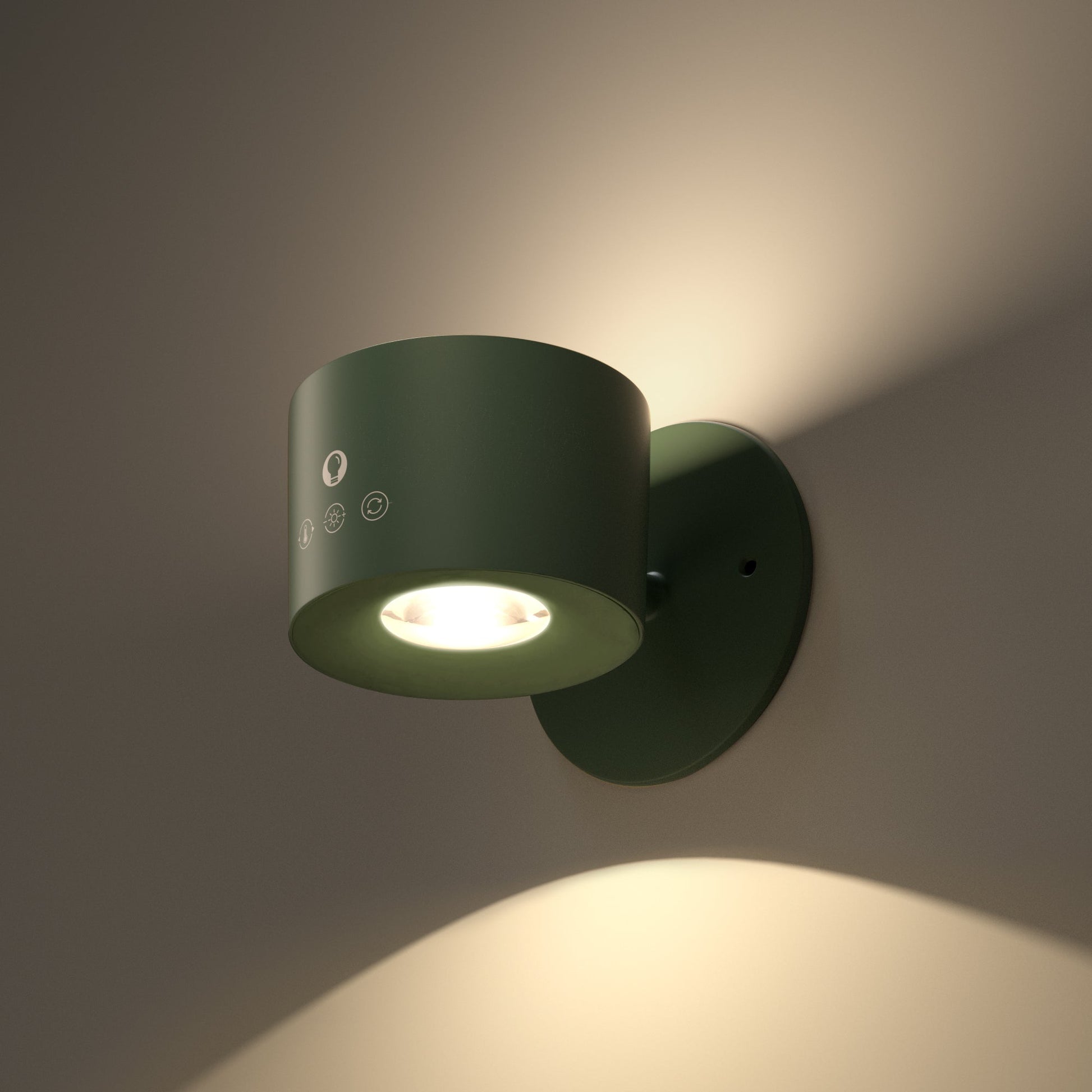 Groen