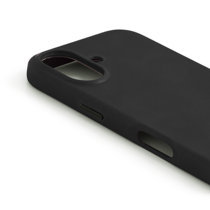 Corda | Premium Leren iPhone Hoes
