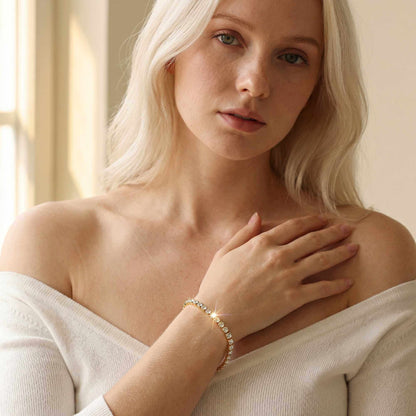 Tennisarmband