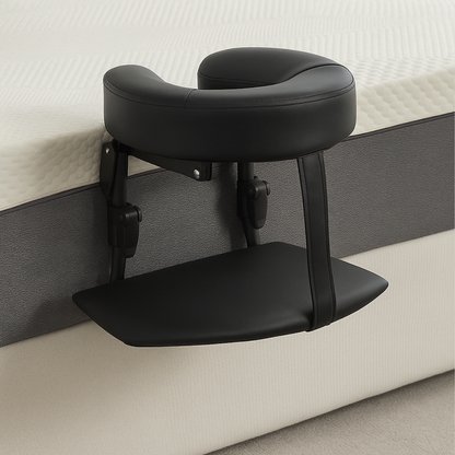 FlexiRest | Verlicht direct spanning in nek en schouders thuis