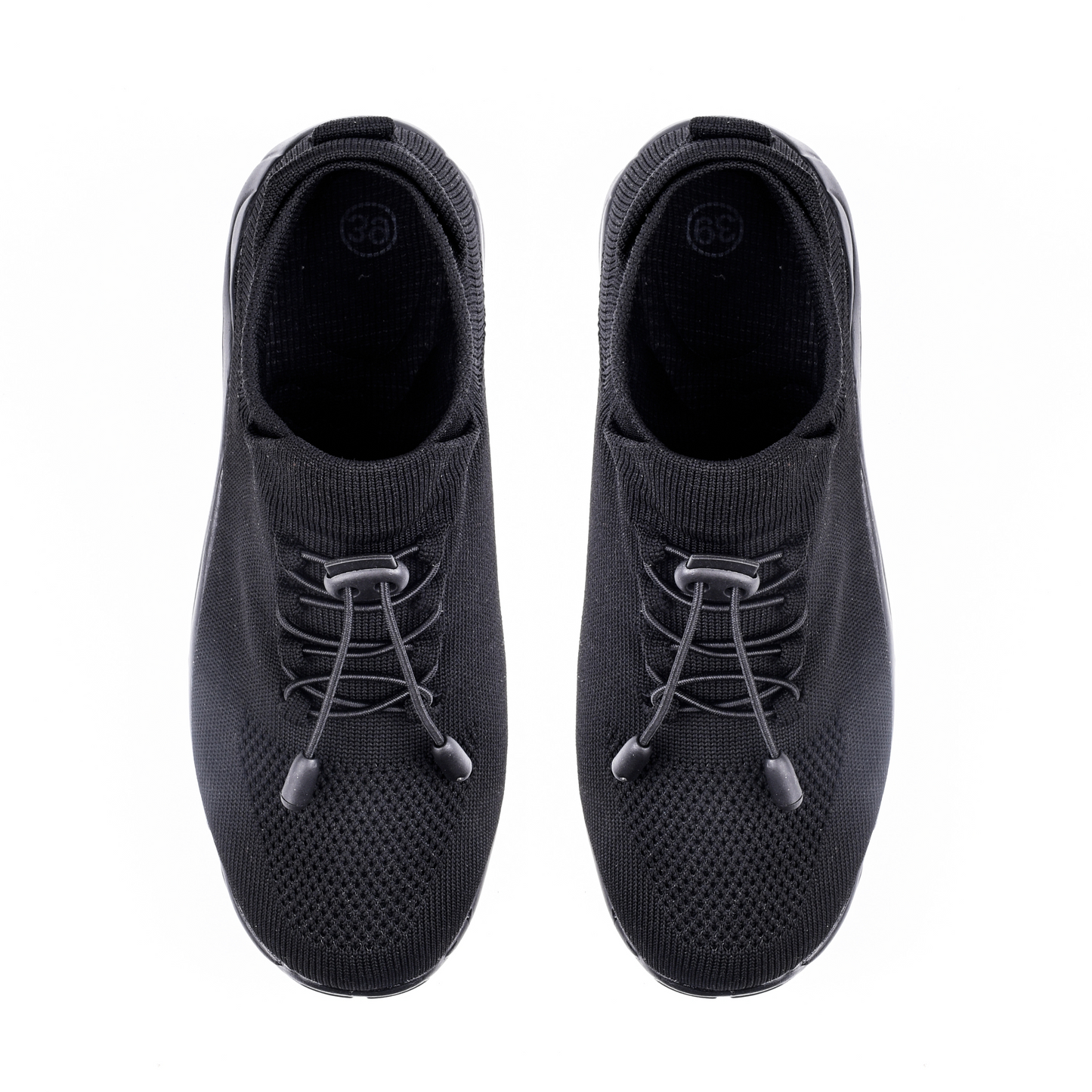 StepEase | Dé orthopedische stretch-sneaker