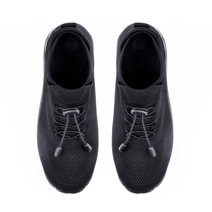 StepEase | Dé orthopedische stretch-sneaker