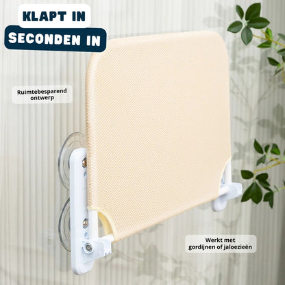 Lunaro | Raamhangmat voor Katten – Opvouwbaar, Stabiel en Comfortabel