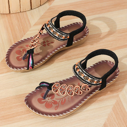 Moena – comfortabele sandalen