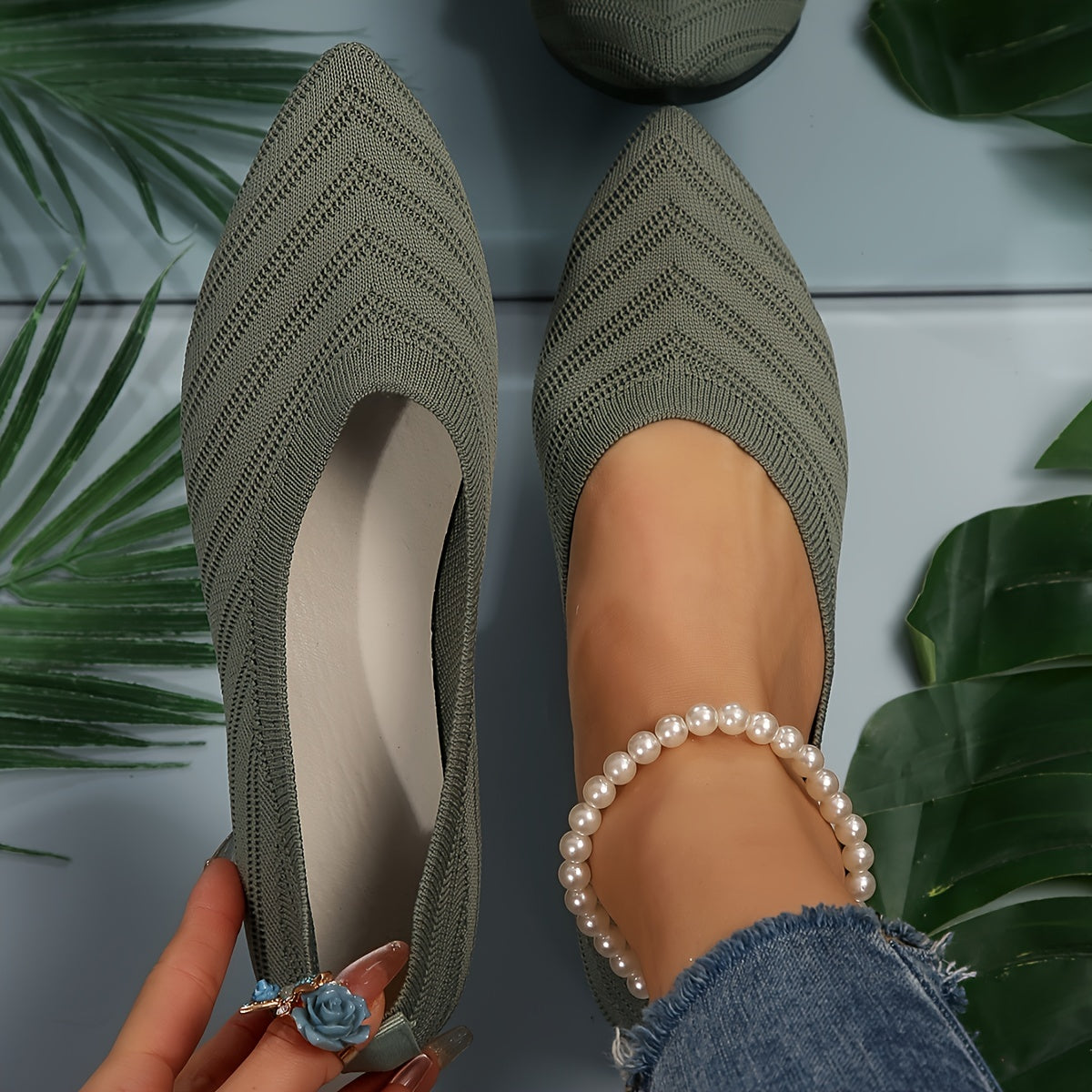Sascha – Elegante comfortschoenen voor een stijlvolle tred