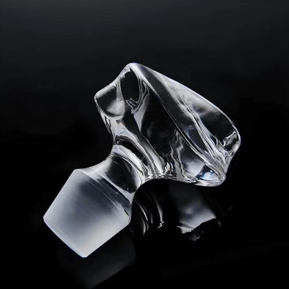 NobleLegacy | Handgemaakte Kristallen Whisky Decanter