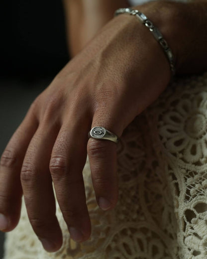 MIRROR OF THE SOUL RING