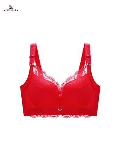 Liftique | Geeft direct vollere en gelifte borsten zonder extra vulling