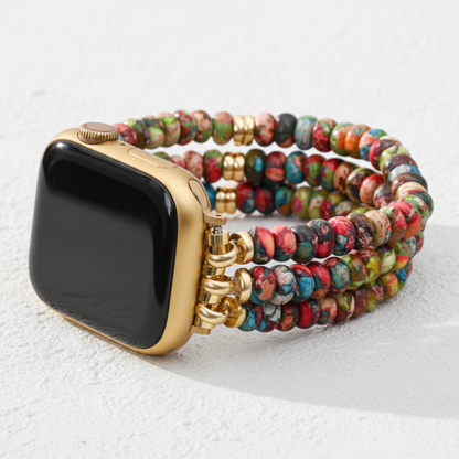 NatureStraps Boho Kaleidoscoop Stretch