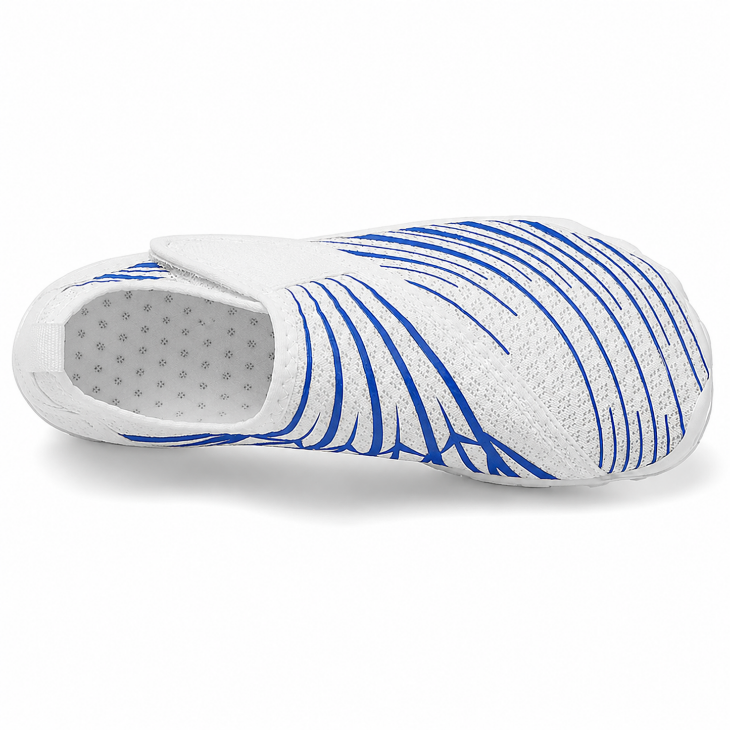 FlexiStep | Lichtgewicht schoenen geven je voeten volledige bewegingsvrijheid