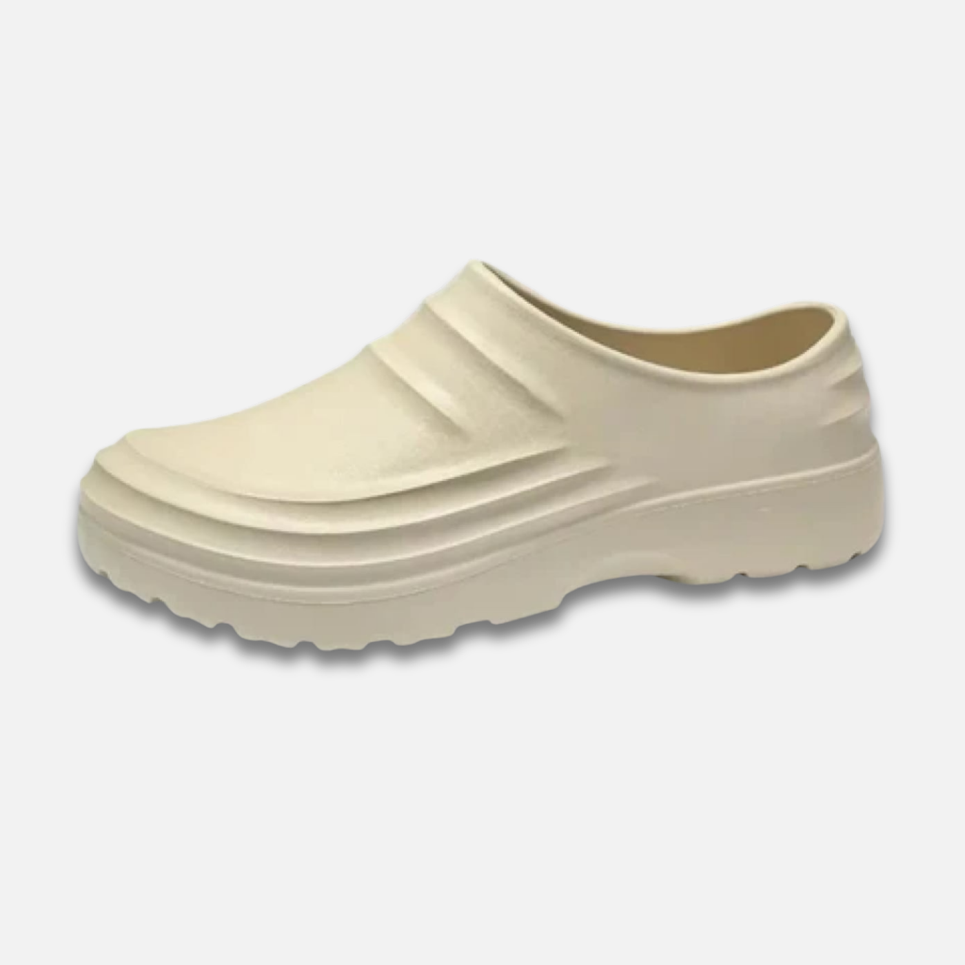 Oscire Klassiek – Gezonde en antislip comfortclogs