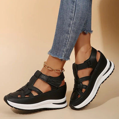 Avana Orthopedische Sandalen – Stijlvol comfort bij elke stap