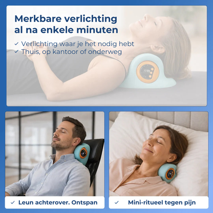 GlowEase | 5-in-1 Massager
