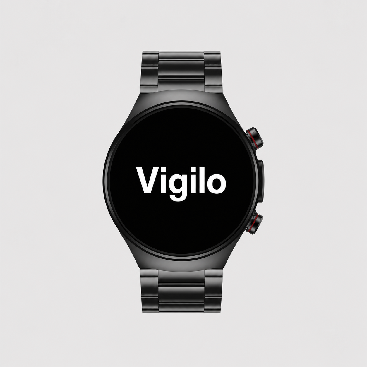 Vigilo | ECG-gezondheidshorloge
