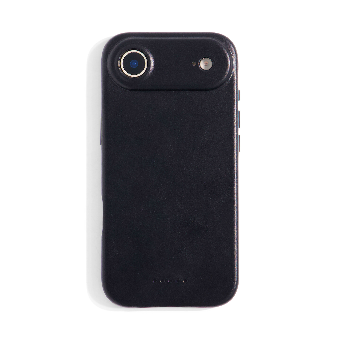 Corda | Premium Leren iPhone Hoes