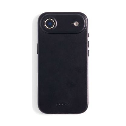 Corda | Premium Leren iPhone Hoes