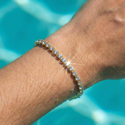 Tennisarmband